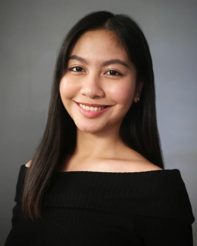 Francesca Santiago portrait
