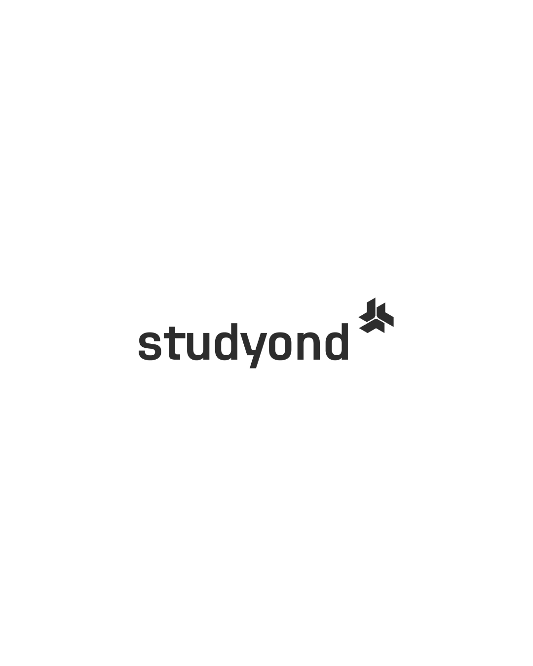 Studyond AG logo